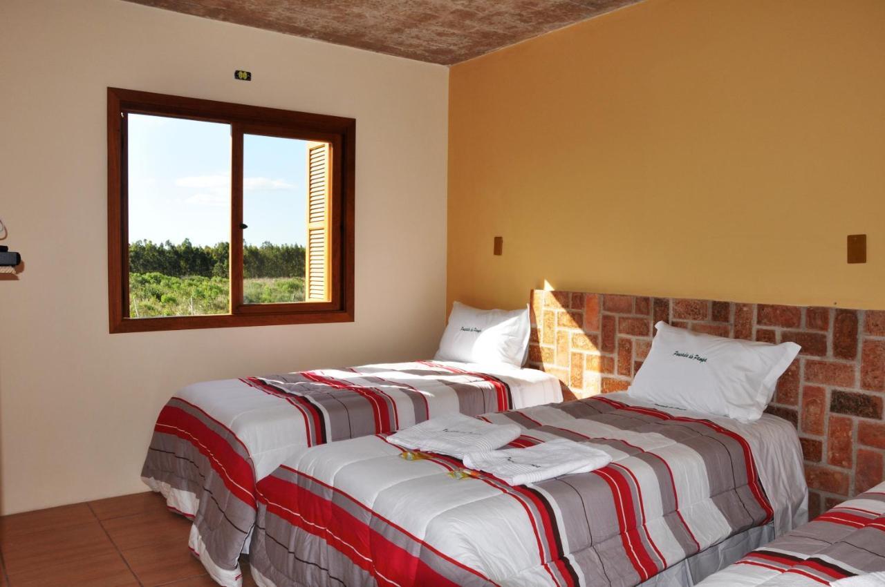 Pousada Do Pampa Jaguarao Room photo