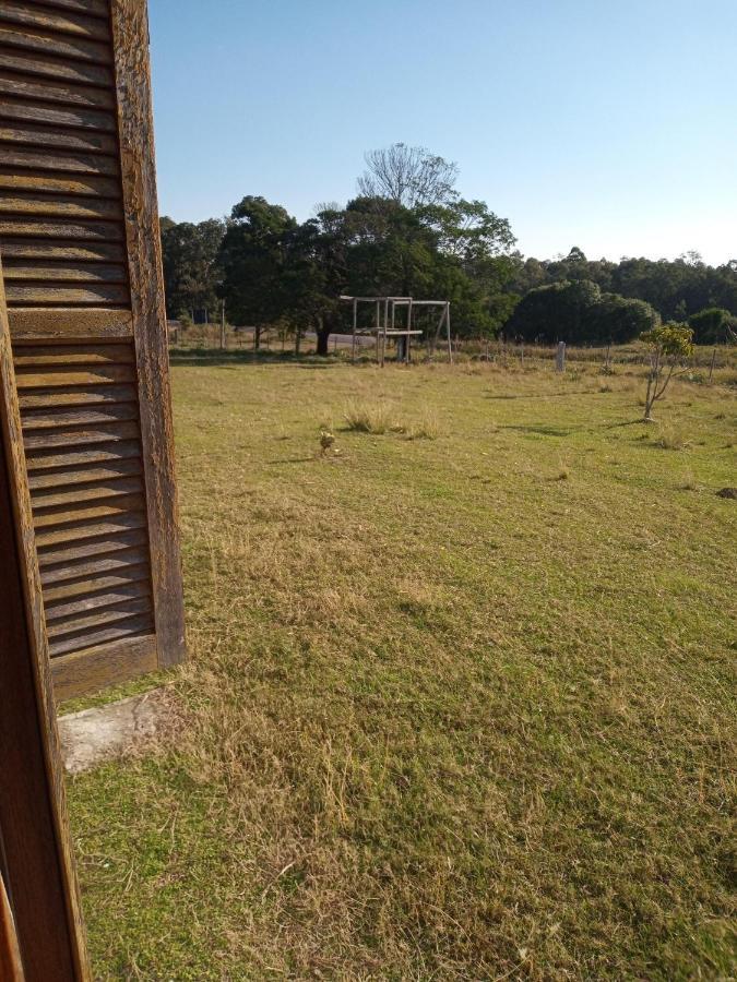Pousada Do Pampa Jaguarao Exterior photo